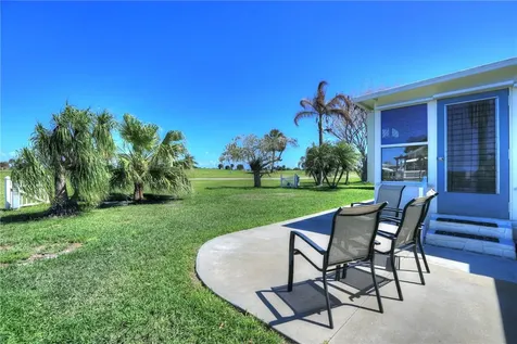 1142 Barefoot Circle Barefoot Bay FL 32976