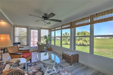 1142 Barefoot Circle Barefoot Bay FL 32976