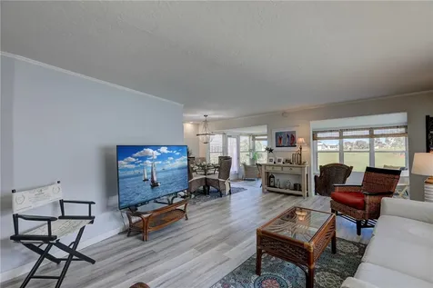 1142 Barefoot Circle Barefoot Bay FL 32976