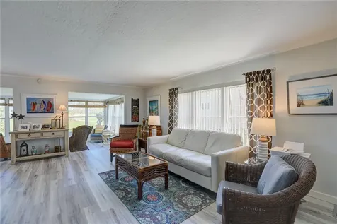 1142 Barefoot Circle Barefoot Bay FL 32976