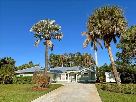 6740 51st Avenue Vero Beach FL 32967