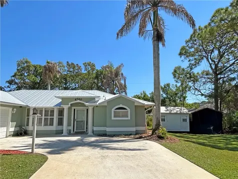 6740 51st Avenue Vero Beach FL 32967