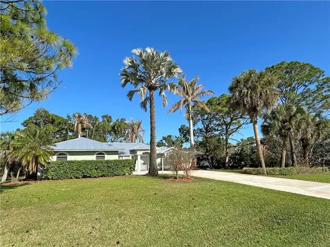 6740 51st Avenue Vero Beach FL 32967