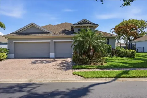 1650 Segovia Circle Vero Beach FL 32966