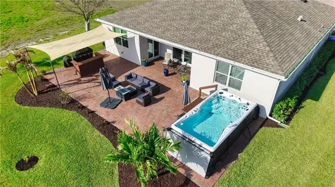 5915 Manzanita Way Vero Beach FL 32967
