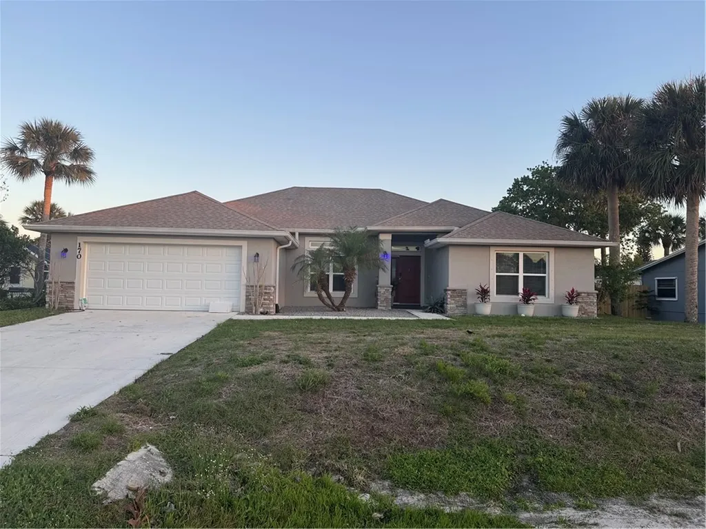170 Coply Terrace Sebastian FL 32958