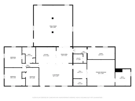 4996 49th Street Vero Beach FL 32967