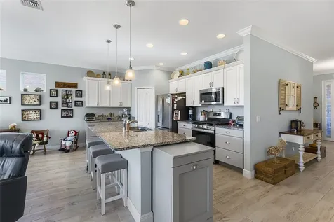 700 Honeybell Court SW Vero Beach FL 32968