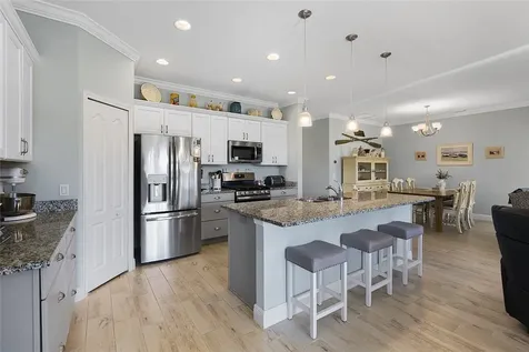 700 Honeybell Court SW Vero Beach FL 32968