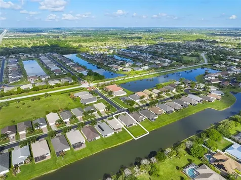 700 Honeybell Court SW Vero Beach FL 32968