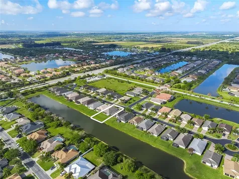 700 Honeybell Court SW Vero Beach FL 32968