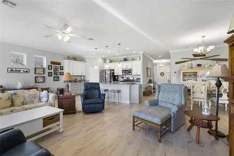 700 Honeybell Court SW Vero Beach FL 32968