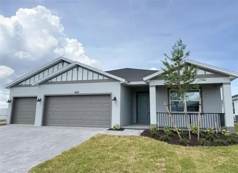5601 Hampton Park Circle Vero Beach FL 32966