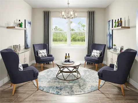 5601 Hampton Park Circle Vero Beach FL 32966