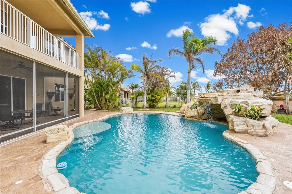1120 Amethyst Drive SW Vero Beach FL 32968