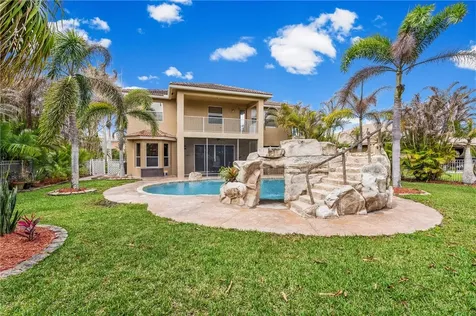 1120 Amethyst Drive SW Vero Beach FL 32968