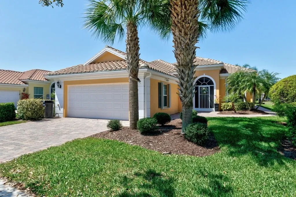5137 Formosa Circle Vero Beach FL 32967