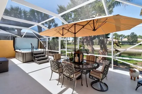 5137 Formosa Circle Vero Beach FL 32967