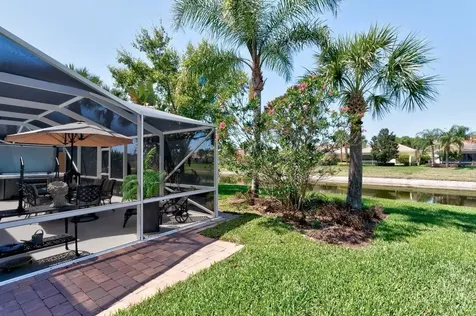 5137 Formosa Circle Vero Beach FL 32967