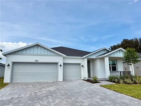5605 Hampton Park Circle Vero Beach FL 32966