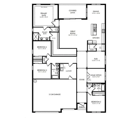 5605 Hampton Park Circle Vero Beach FL 32966