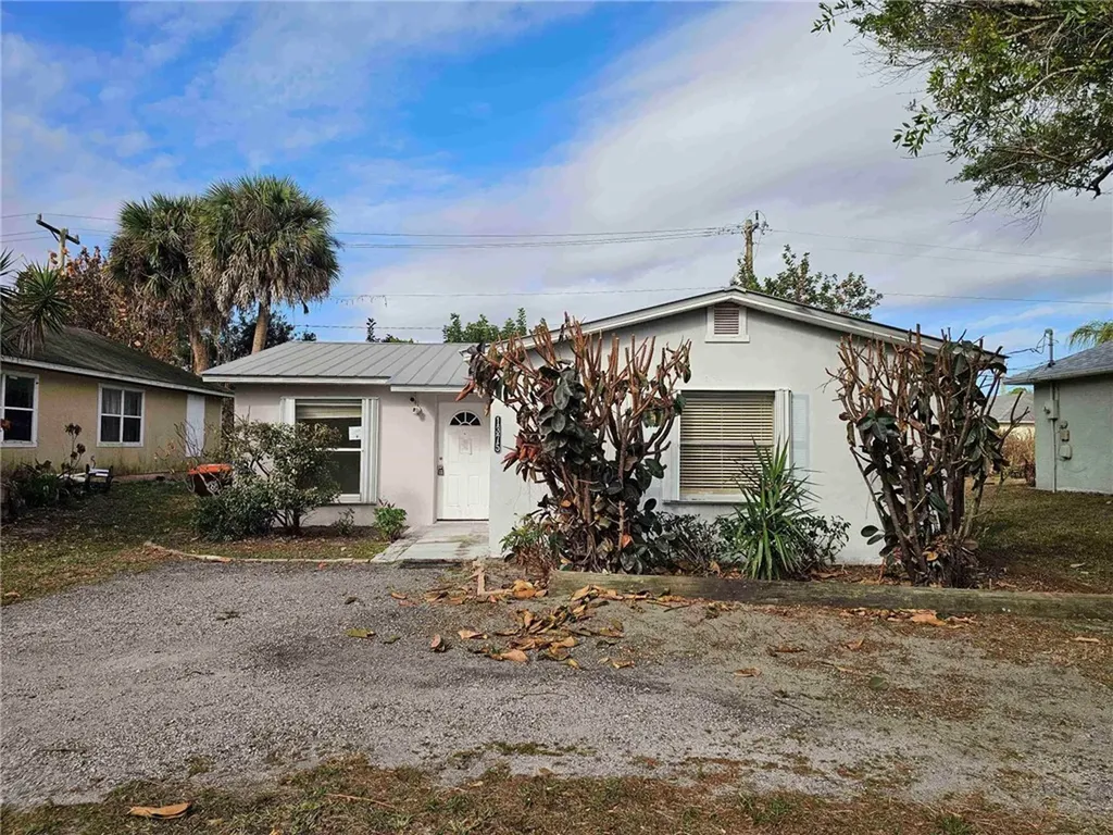1375 26th Avenue SW Vero Beach FL 32962
