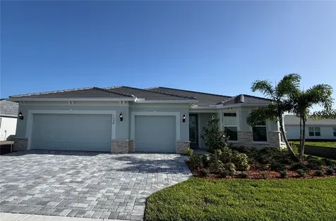 1328 Hideaway Drive Vero Beach FL 32960