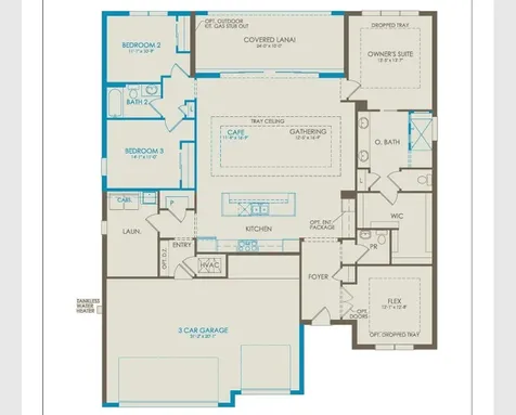 1328 Hideaway Drive Vero Beach FL 32960