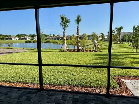 1328 Hideaway Drive Vero Beach FL 32960