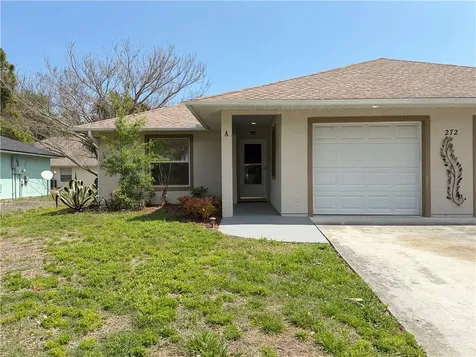 272 Keen Terrace Sebastian FL 32958