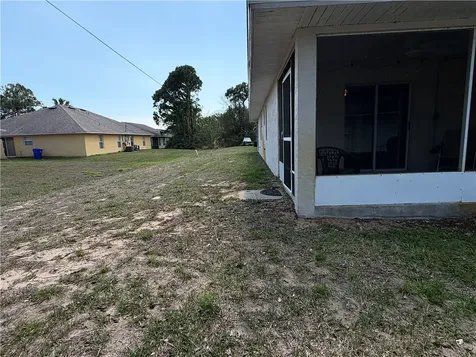 272 Keen Terrace Sebastian FL 32958