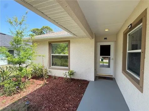 272 Keen Terrace Sebastian FL 32958