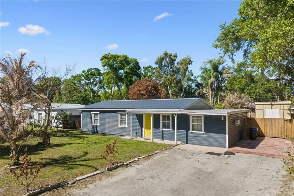 1665 28th Avenue Vero Beach FL 32960