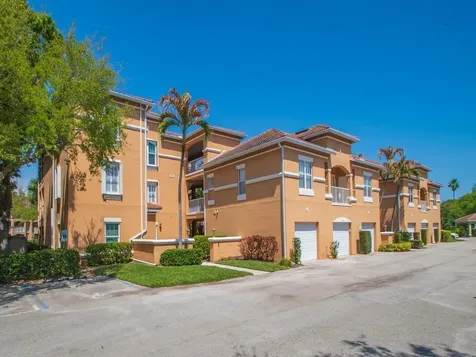 5020 Fairways Circle Vero Beach FL 32967