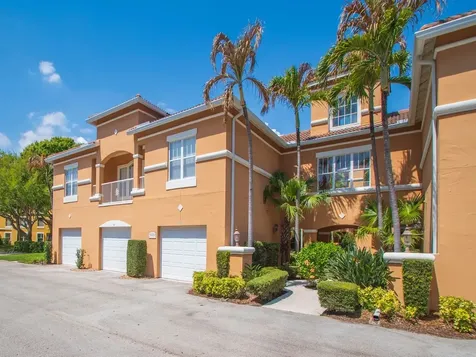5020 Fairways Circle Vero Beach FL 32967