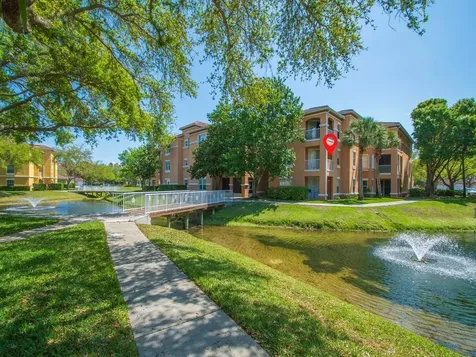 5020 Fairways Circle Vero Beach FL 32967