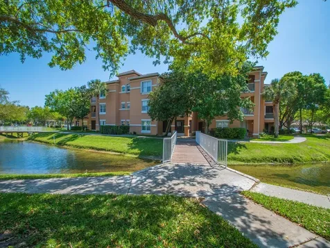 5020 Fairways Circle Vero Beach FL 32967