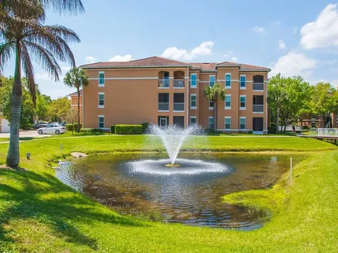 5020 Fairways Circle Vero Beach FL 32967