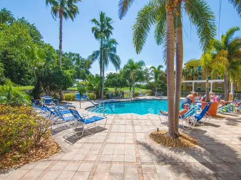 5020 Fairways Circle Vero Beach FL 32967