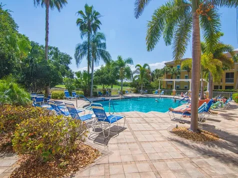 5020 Fairways Circle Vero Beach FL 32967