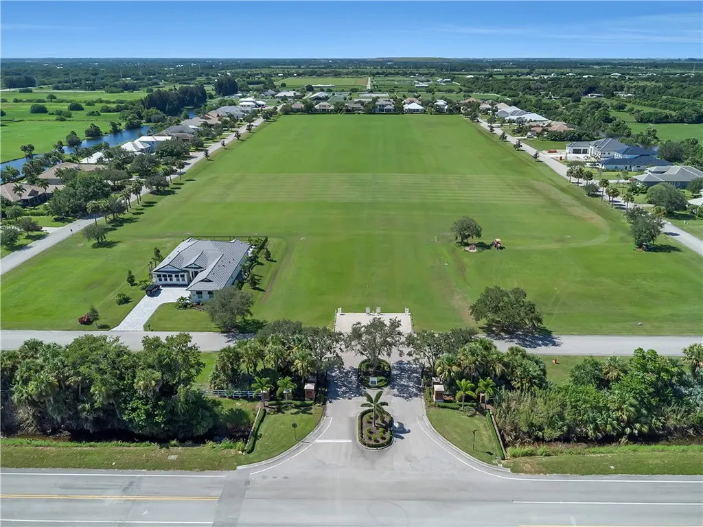 7623 S Polo Grounds Lane Vero Beach FL 32966