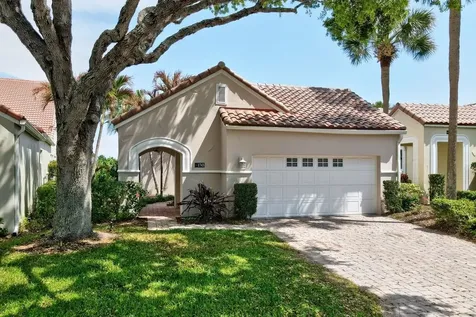 1743 Victoria Circle Vero Beach FL 32967