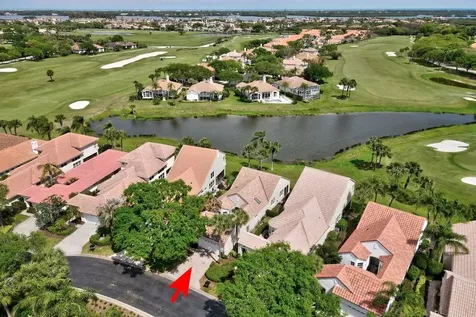 1743 Victoria Circle Vero Beach FL 32967