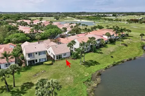 1743 Victoria Circle Vero Beach FL 32967