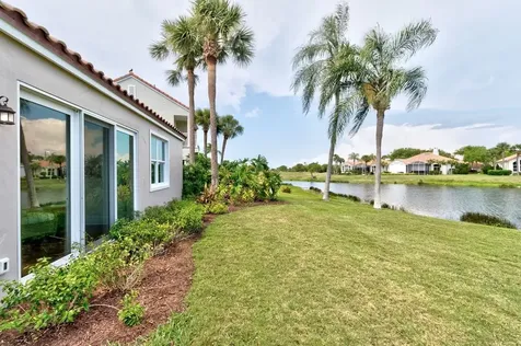1743 Victoria Circle Vero Beach FL 32967