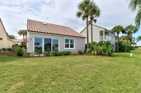 1743 Victoria Circle Vero Beach FL 32967