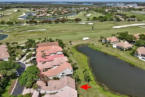 1743 Victoria Circle Vero Beach FL 32967