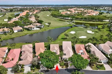 1743 Victoria Circle Vero Beach FL 32967