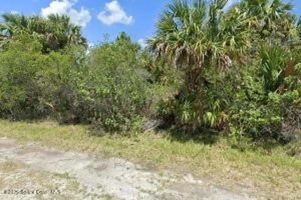 645 Akola Terrace SW Palm Bay FL 32908