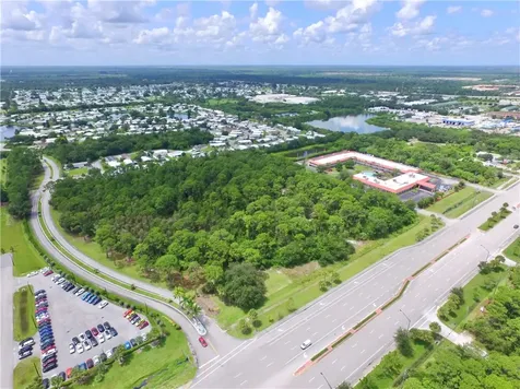 8701 20th Street Vero Beach FL 32966